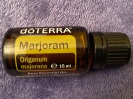 Huile essentielle DoTerra « Marjoram »